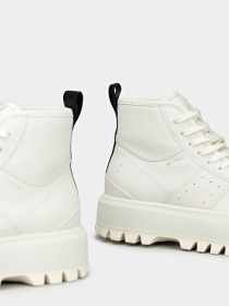 Ботинки ECCO Street Ace модель 86040352292 Фото