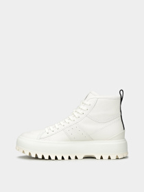 Ботинки ECCO Street Ace модель 86040352292 Фото