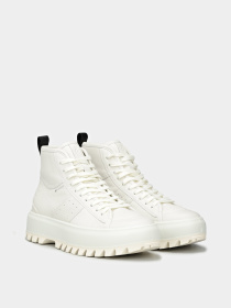 Ботинки ECCO Street Ace модель 86040352292 Фото