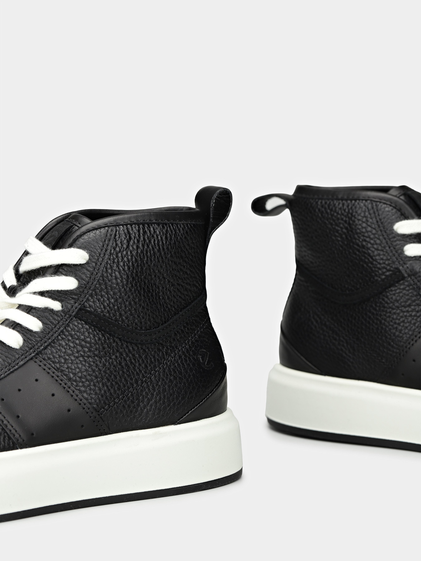 Ботинки ECCO Street Ace модель 85680351052 Фото