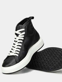 Ботинки ECCO Street Ace модель 85680351052 Фото