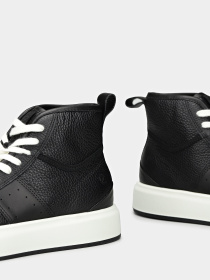 Ботинки ECCO Street Ace модель 85680351052 Фото