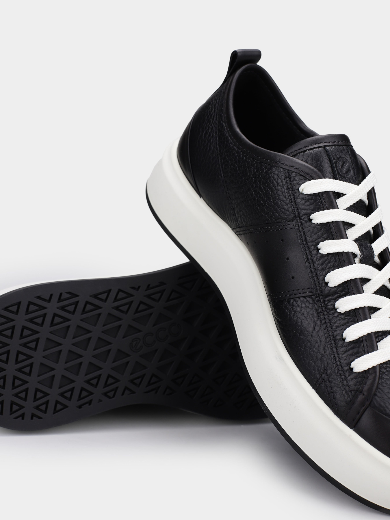 Кеди низькі ECCO Street Ace модель 85681351052 Фото