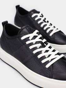 Кеди низькі ECCO Street Ace модель 85681351052 Фото