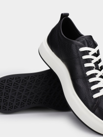 Кеди низькі ECCO Street Ace модель 85681351052 Фото