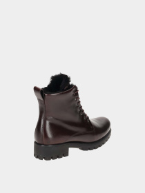 Черевики ECCO Modtray модель 49005301385 Фото