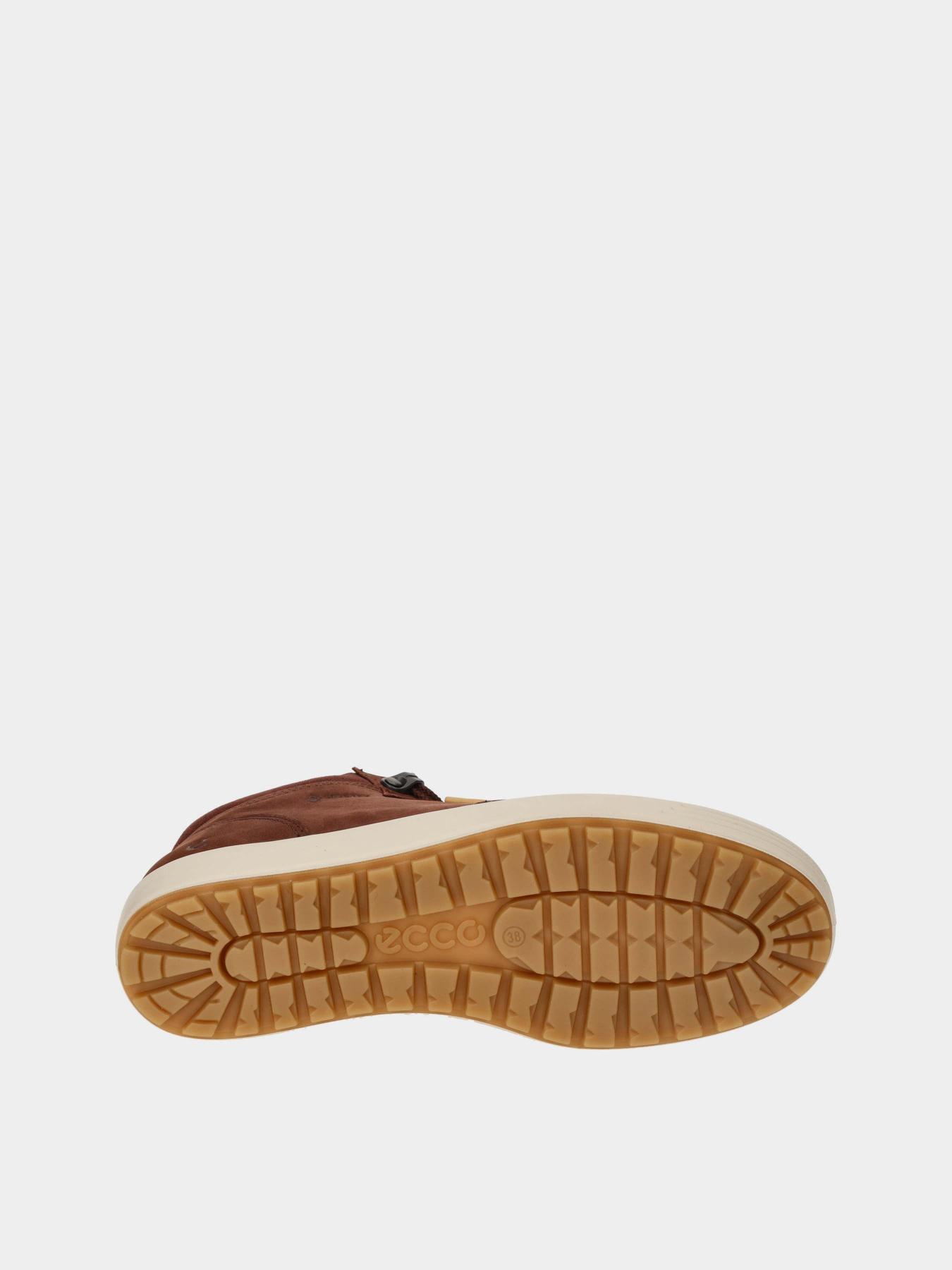 Ботинки ECCO Soft 7 модель 45049302474 Фото