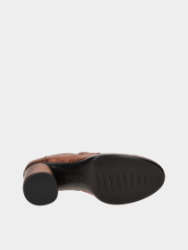 Туфли ECCO Sculpted Lx 55 модель 22267361017 Фото