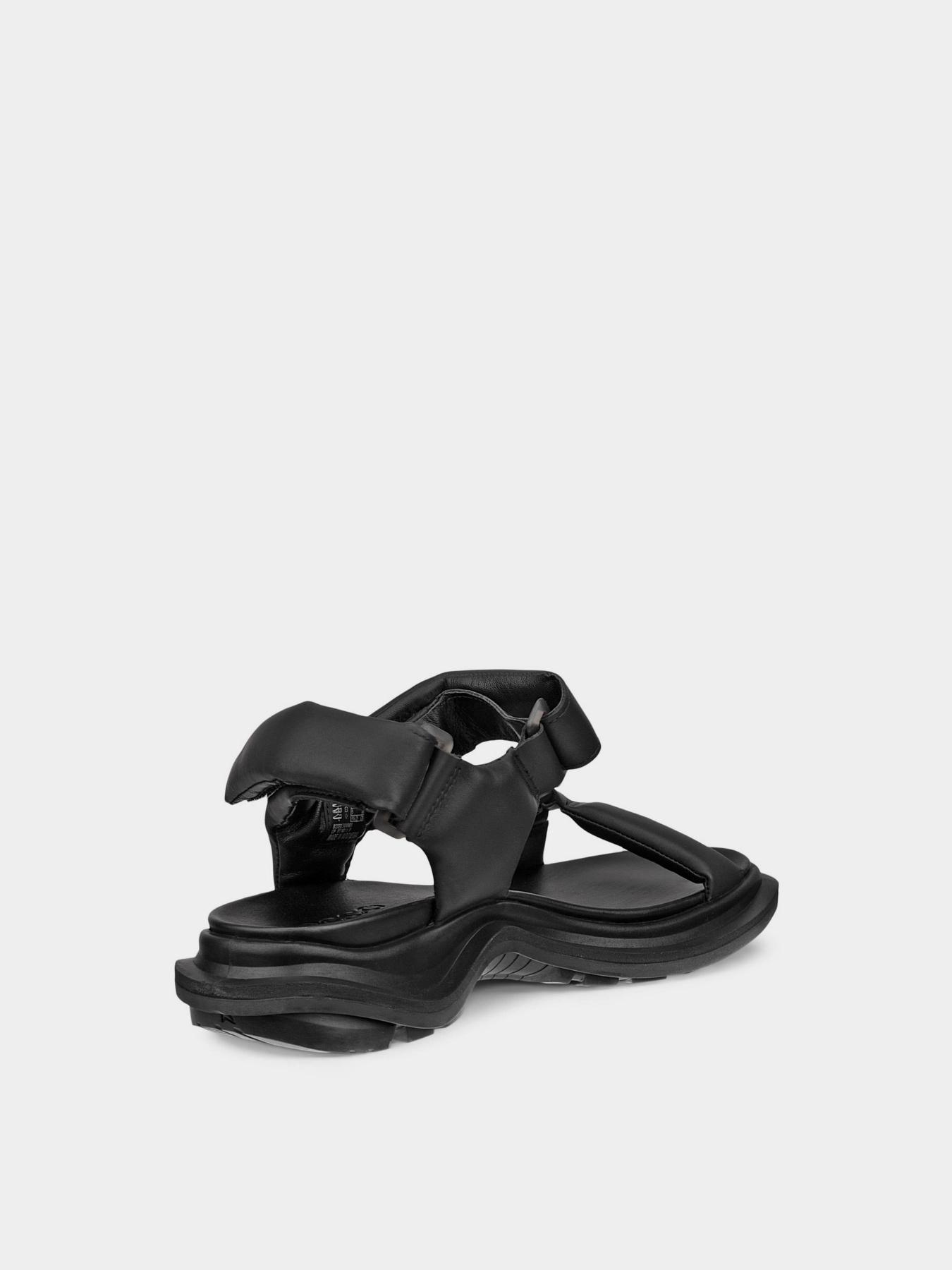 Сандалии ECCO Offroad модель 82222301001 Фото