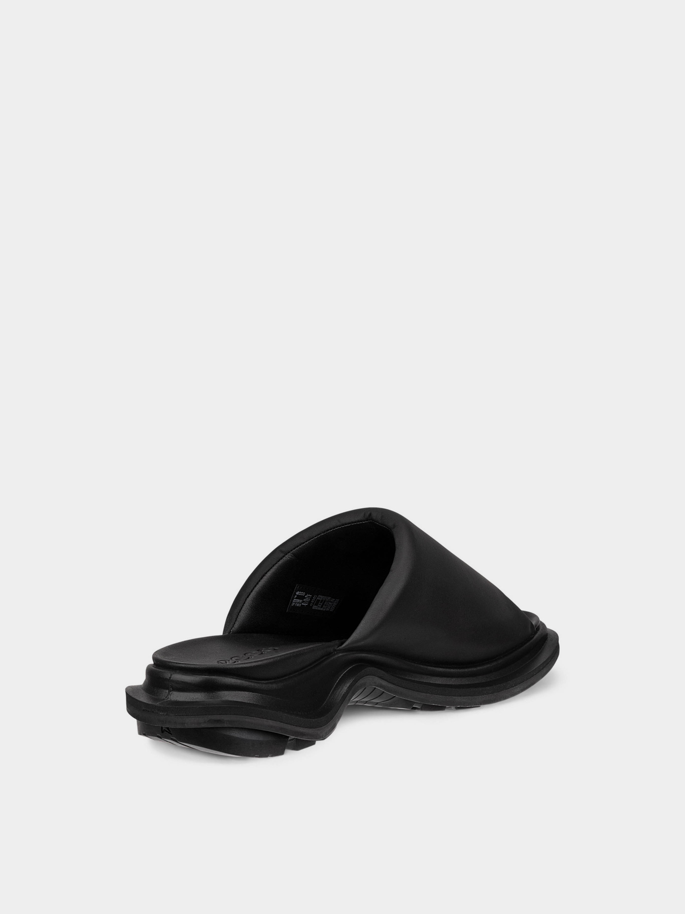 Шльопанці ECCO Offroad модель 82223301001 Фото