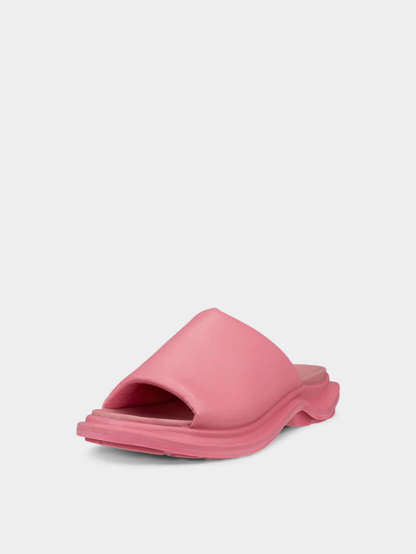 Шлепанцы ECCO Offroad модель 82223301399 Фото