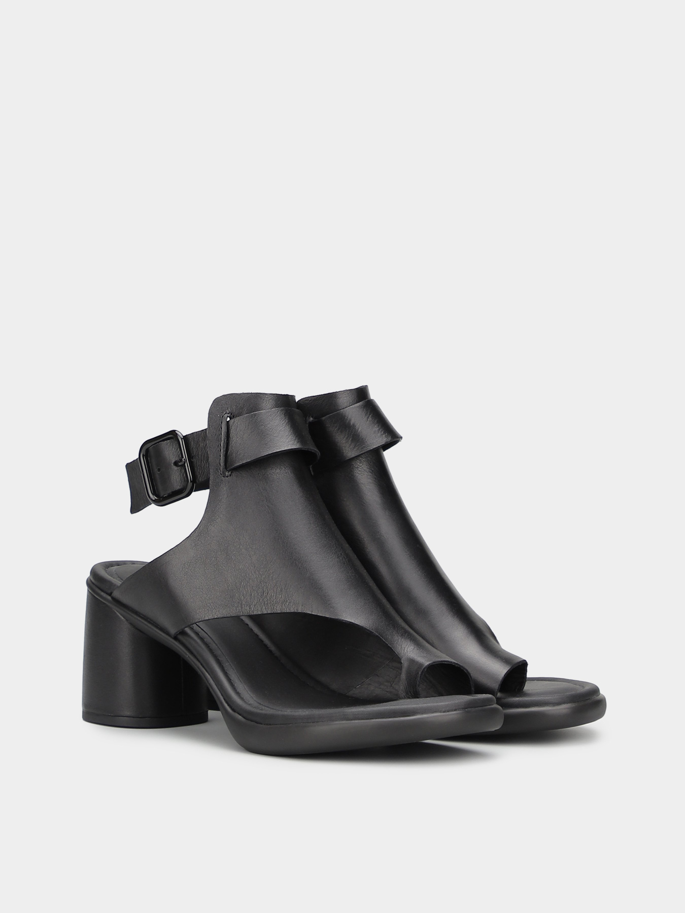 Босоножки ECCO Sculpted Sandal LX 55 модель 22291301001 Фото