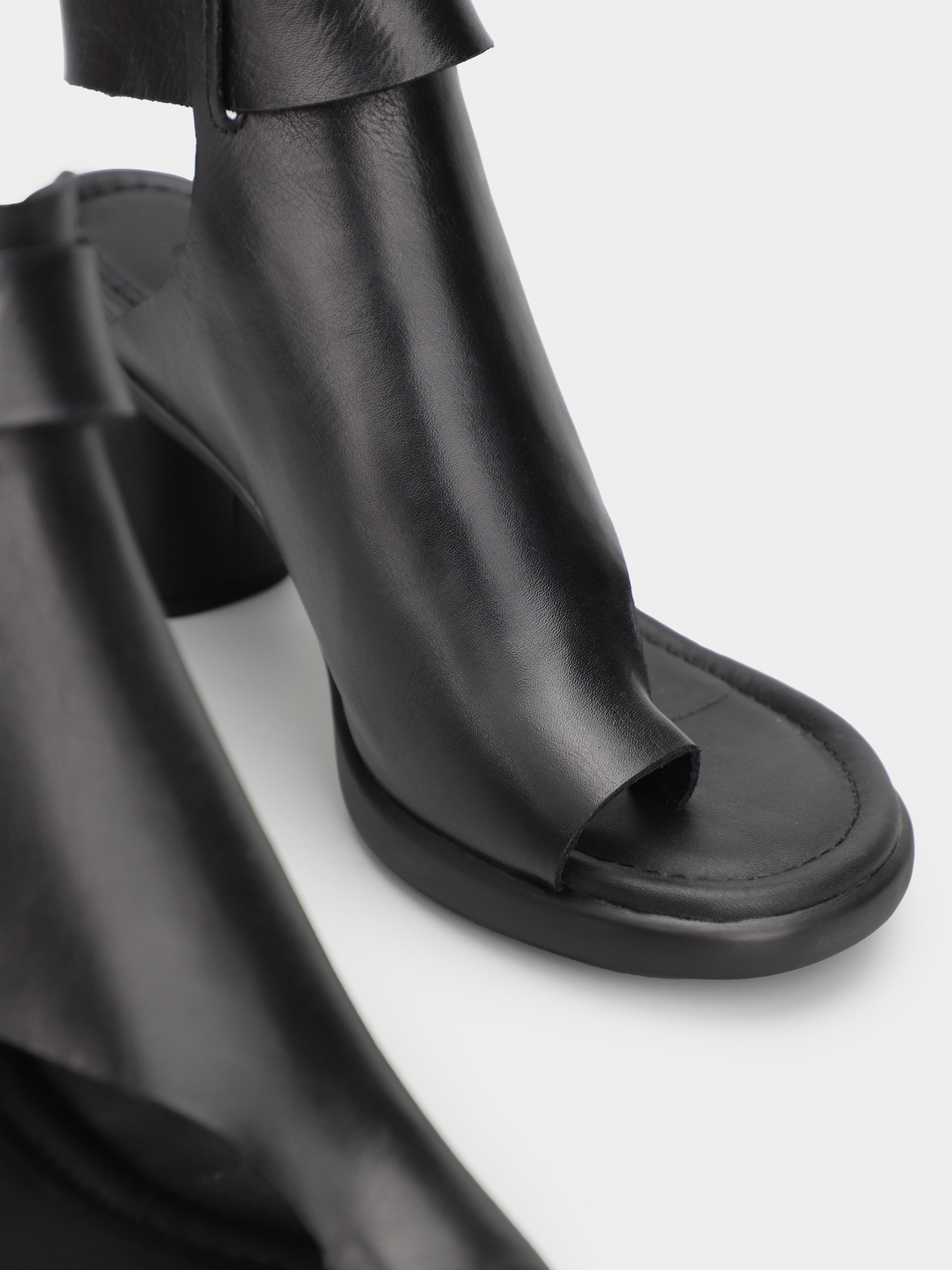 Босоножки ECCO Sculpted Sandal LX 55 модель 22291301001 Фото