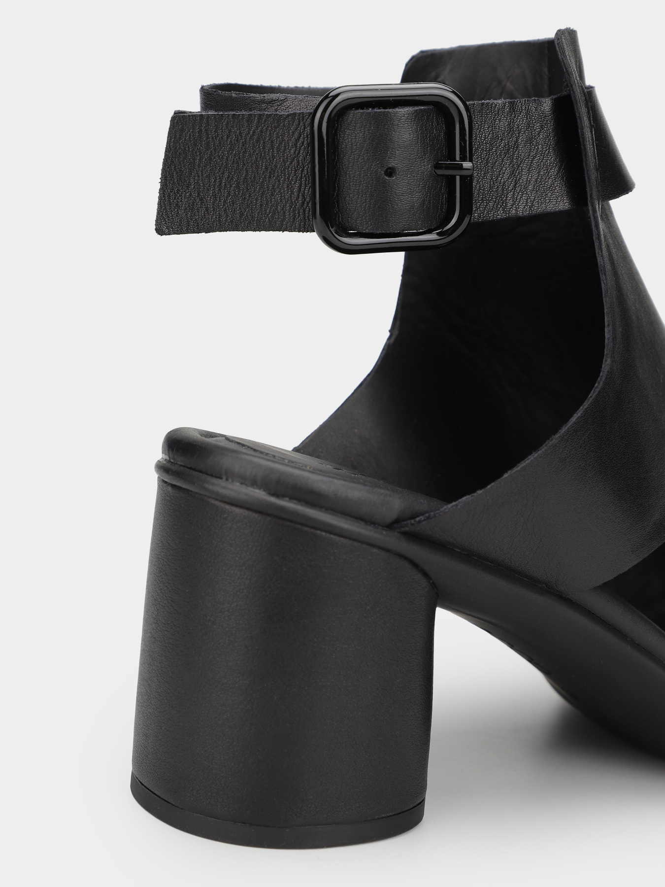 Босоножки ECCO Sculpted Sandal LX 55 модель 22291301001 Босоножки ECCO Sculpted Sandal LX 55 модель 22291301001 Фото