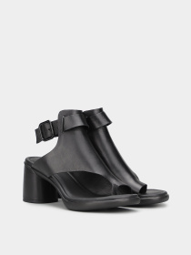 Босоножки ECCO Sculpted Sandal LX 55 модель 22291301001 Босоножки ECCO Sculpted Sandal LX 55 модель 22291301001 Фото