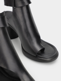 Босоножки ECCO Sculpted Sandal LX 55 модель 22291301001 Босоножки ECCO Sculpted Sandal LX 55 модель 22291301001 Фото