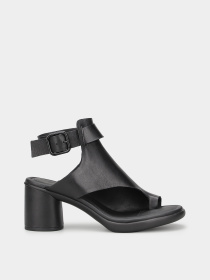 Босоножки ECCO Sculpted Sandal LX 55 модель 22291301001 Босоножки ECCO Sculpted Sandal LX 55 модель 22291301001 Фото