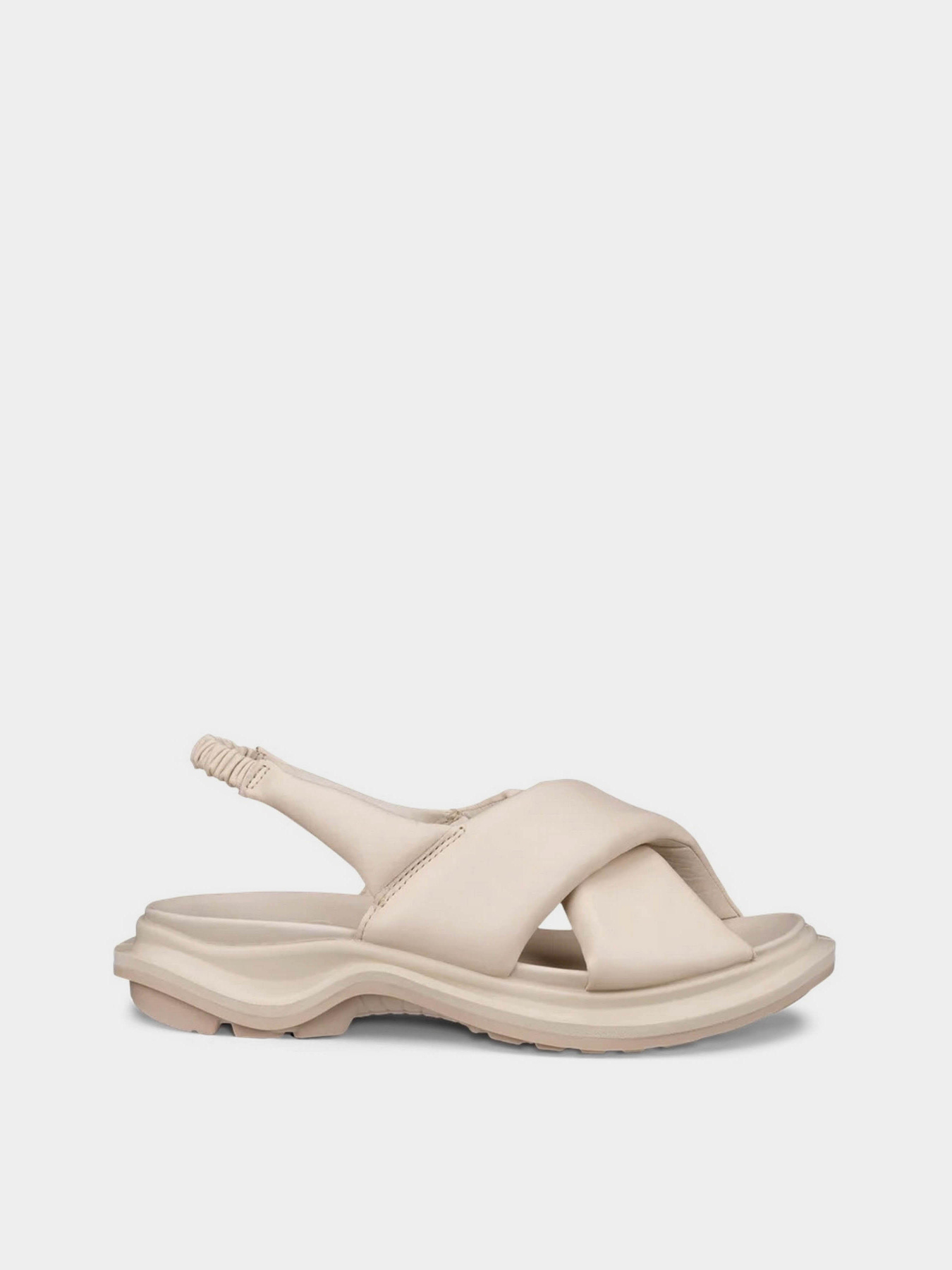 Сандалии ECCO Offroad модель 82224301378 Фото