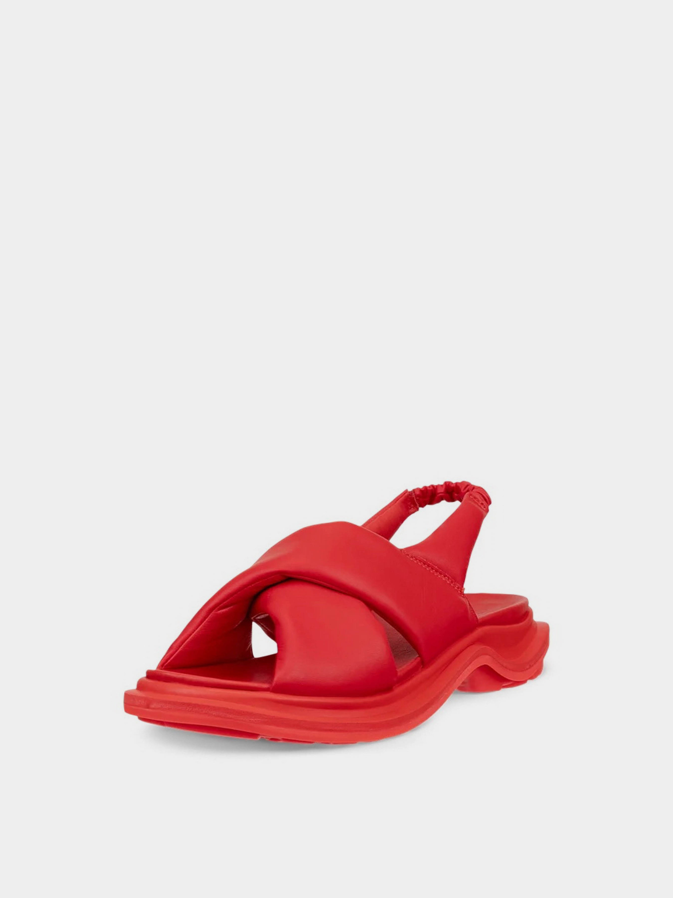 Сандалии ECCO Offroad модель 82224301294 Фото