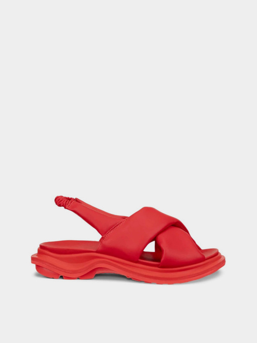 Сандалии ECCO Offroad модель 82224301294 Фото