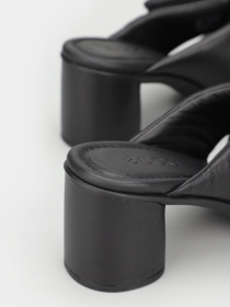 Сабо ECCO Sculpted Sandal LX 55 модель 22294301001 Фото