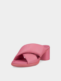 Сабо ECCO Sculpted Sandal LX 55 модель 22294360864 Фото