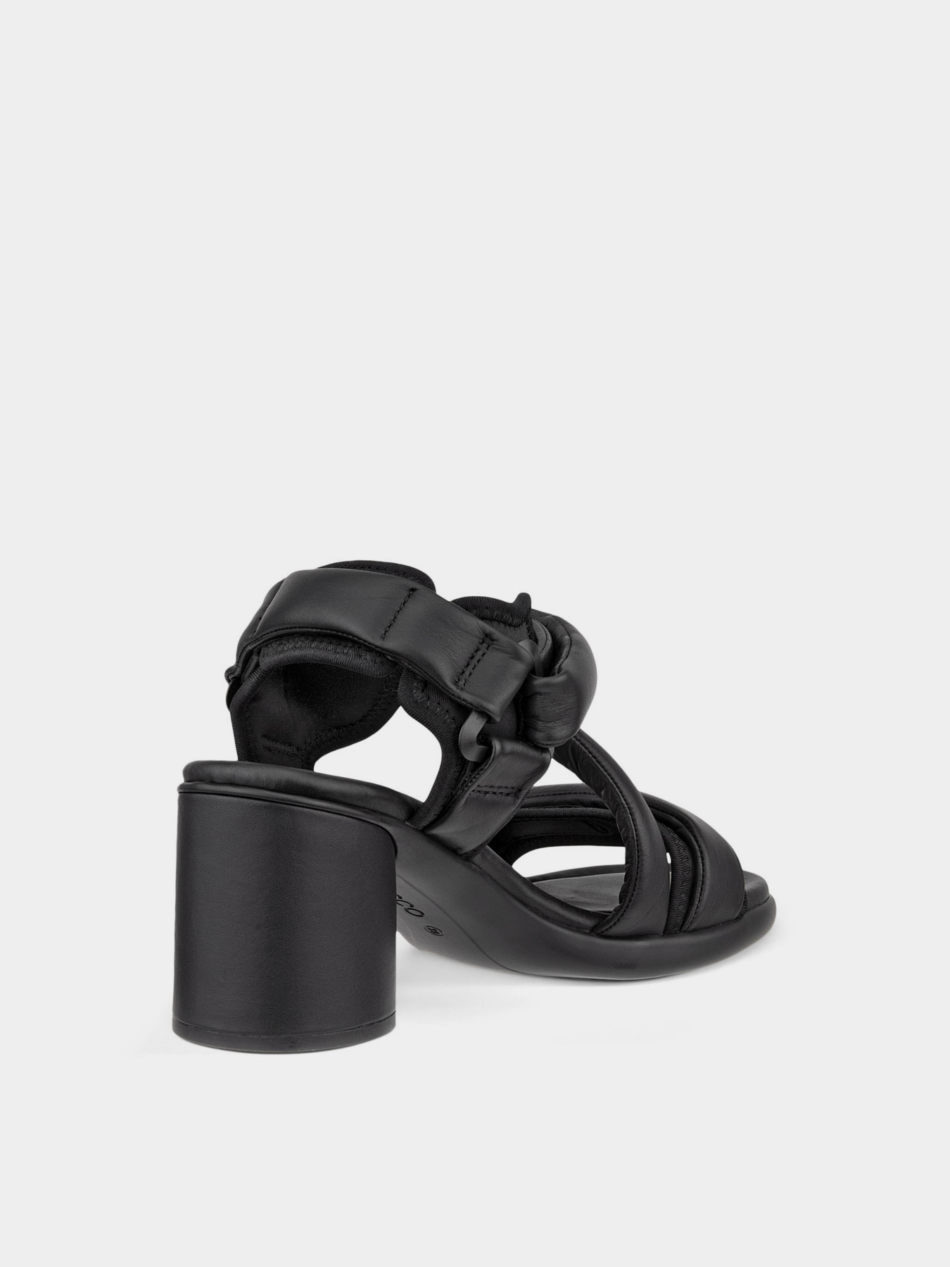 Босоножки ECCO Sculpted Sandal LX 55 модель 22292351052 Босоножки ECCO Sculpted Sandal LX 55 модель 22292351052 Фото