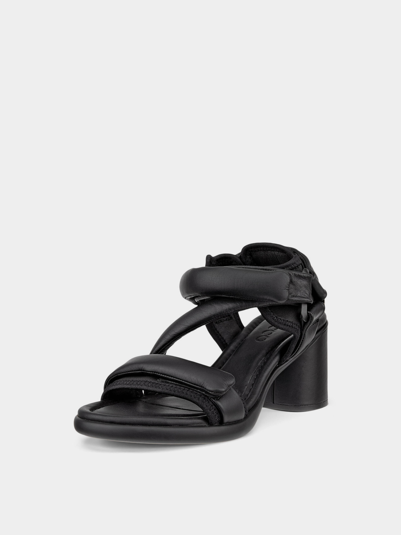 Босоножки ECCO Sculpted Sandal LX 55 модель 22292351052 Босоножки ECCO Sculpted Sandal LX 55 модель 22292351052 Фото