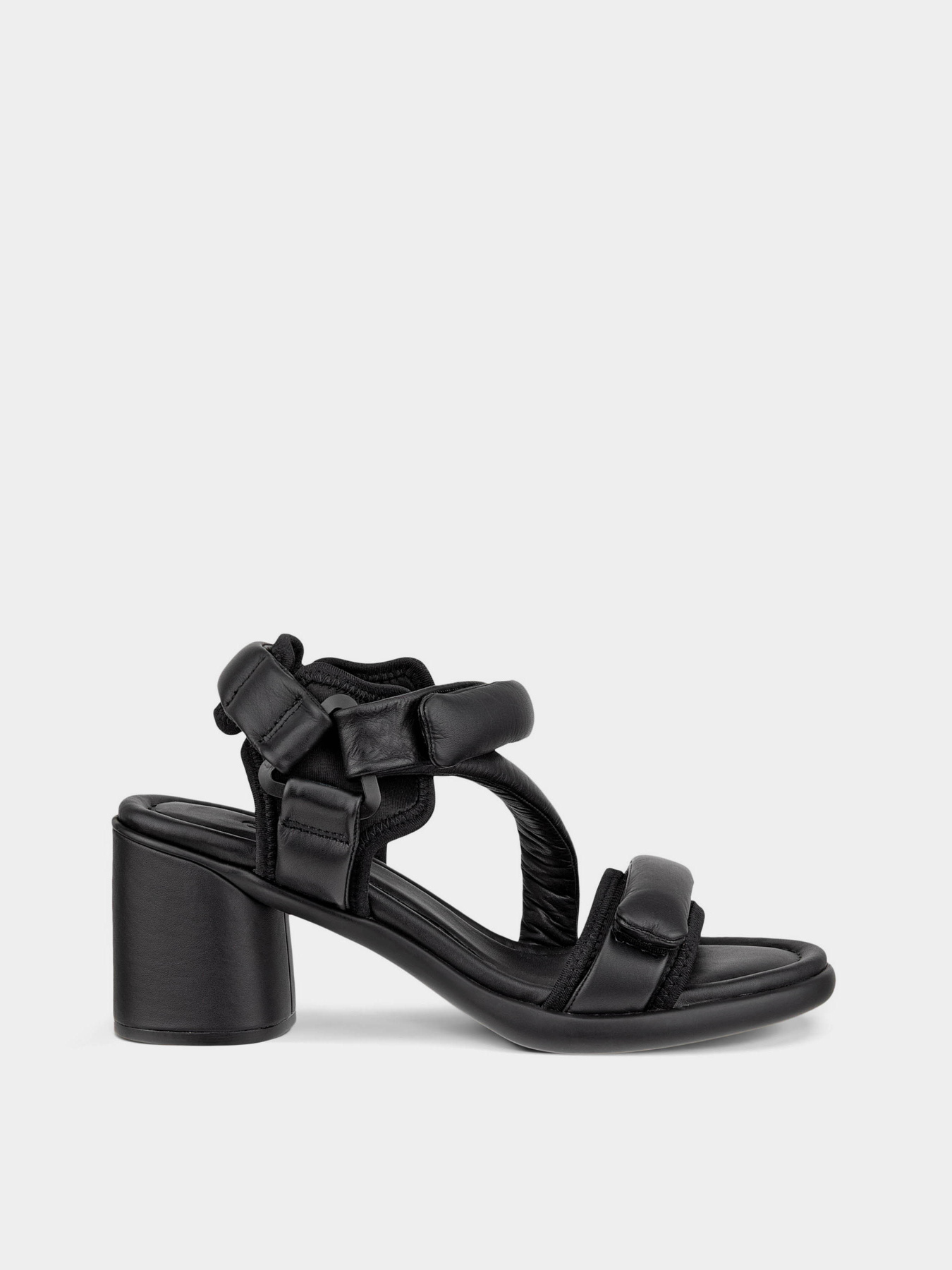Босоножки ECCO Sculpted Sandal LX 55 модель 22292351052 Босоножки ECCO Sculpted Sandal LX 55 модель 22292351052 Фото