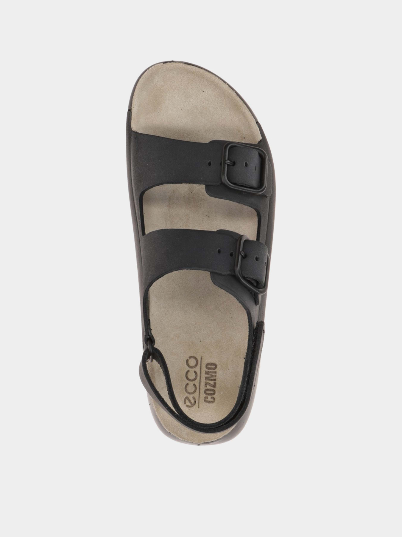 Сандалії ECCO Cozmo модель 20690302001 Сандалії ECCO Cozmo модель 20690302001 Фото