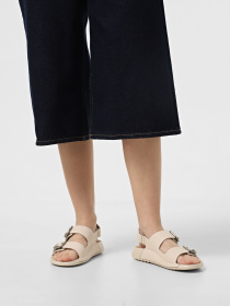 Сандалии ECCO Cozmo модель 20690302378 Фото