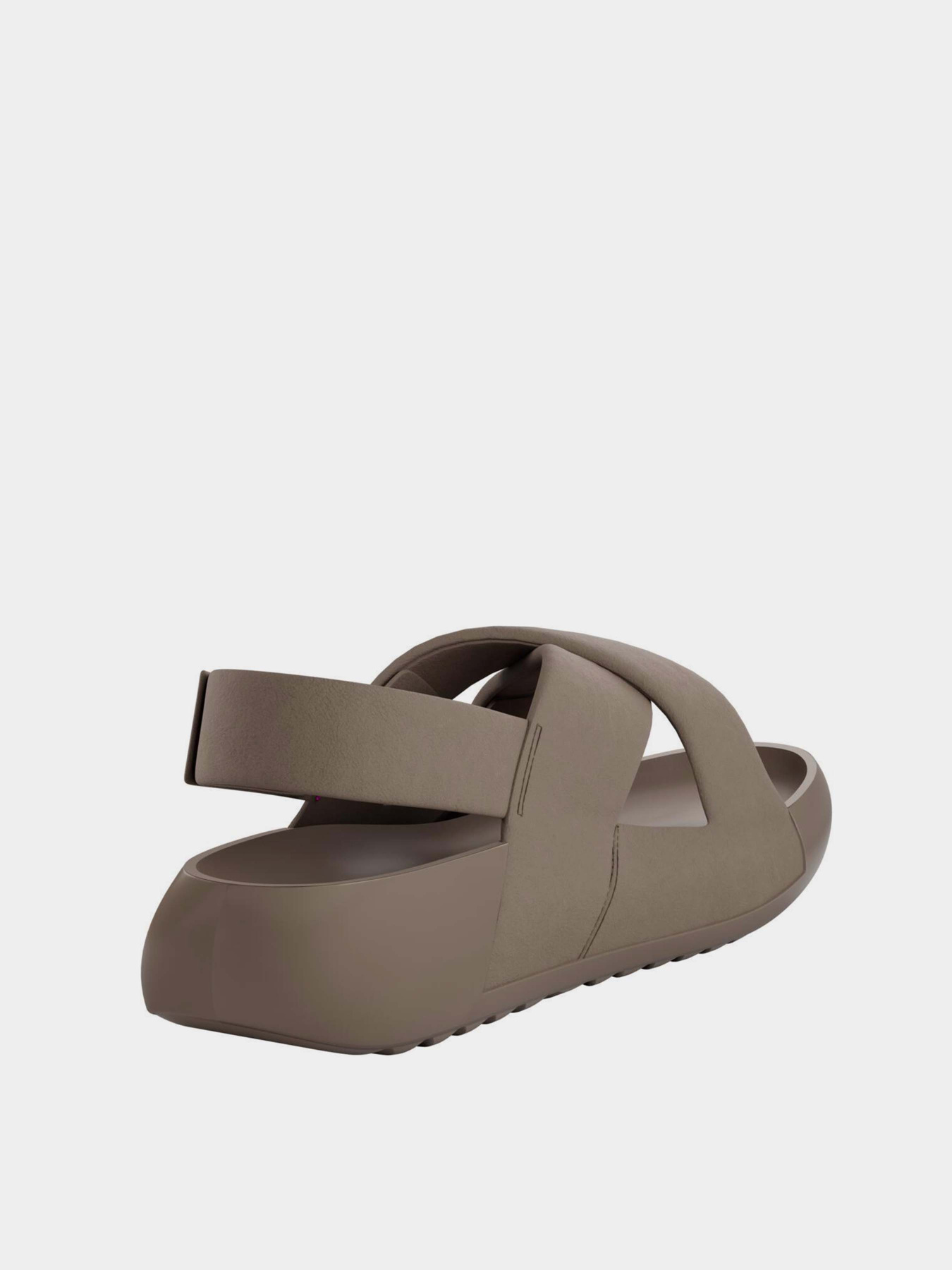 Сандалии ECCO Cozmo Platform модель 20665301674 Фото