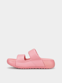 Шлепанцы ECCO Cozmo модель 20666301363 Фото