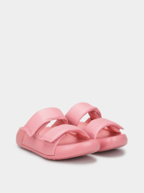 Шлепанцы ECCO Cozmo модель 20666301363 Фото