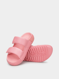 Шлепанцы ECCO Cozmo модель 20666301363 Фото