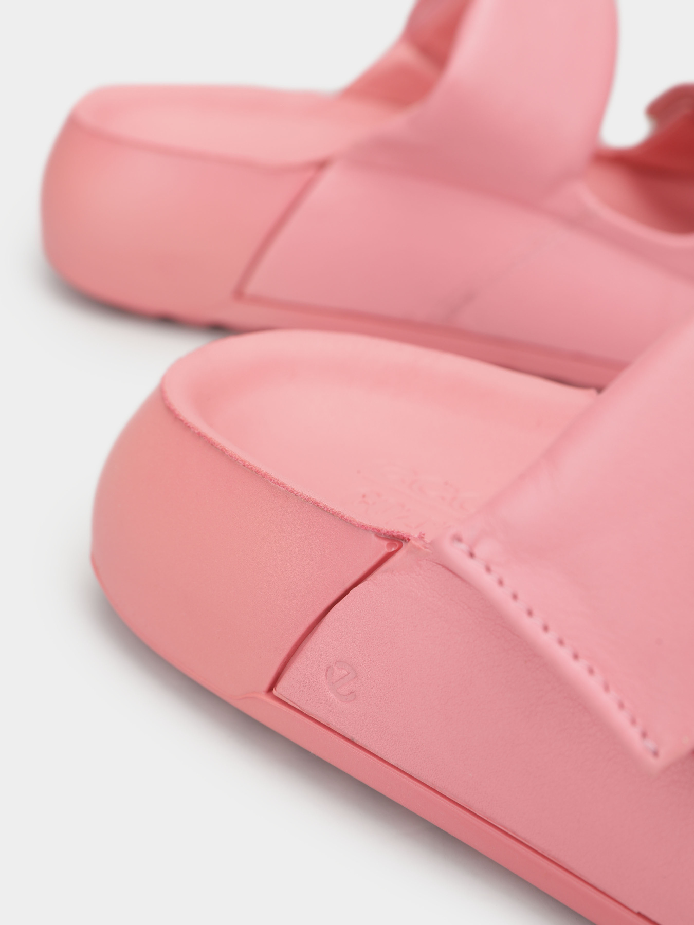 Шльопанці ECCO Cozmo модель 20666301363 Шльопанці ECCO Cozmo модель 20666301363 Фото