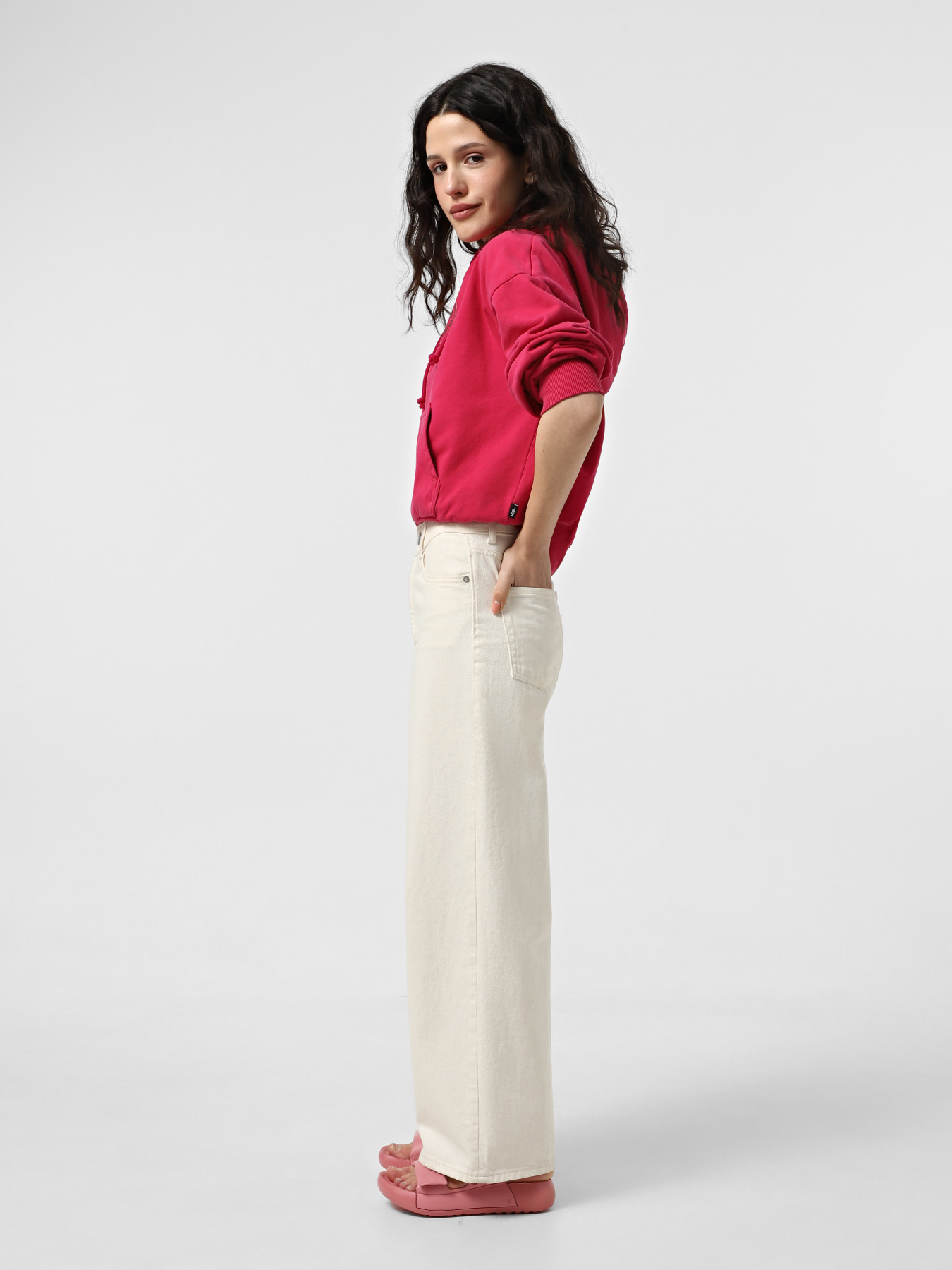 Шльопанці ECCO Cozmo модель 20666301363 Шльопанці ECCO Cozmo модель 20666301363 Фото