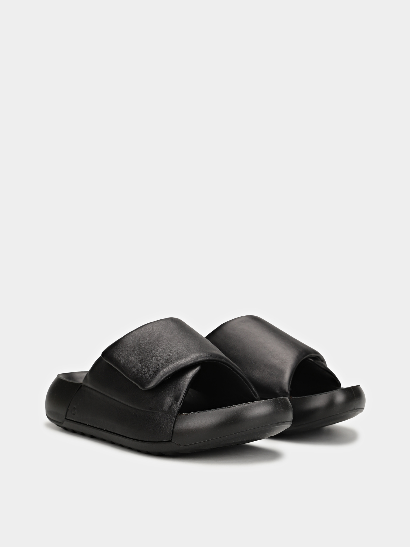 Шльопанці ECCO Cozmo модель 20668301001 Фото