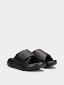 Шльопанці ECCO Cozmo модель 20668301001 Фото