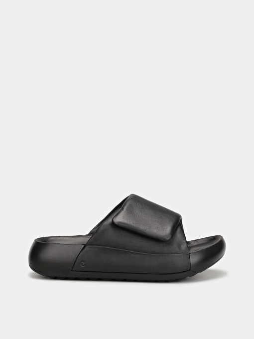 Шлепанцы ECCO Cozmo модель 20668301001 Фото