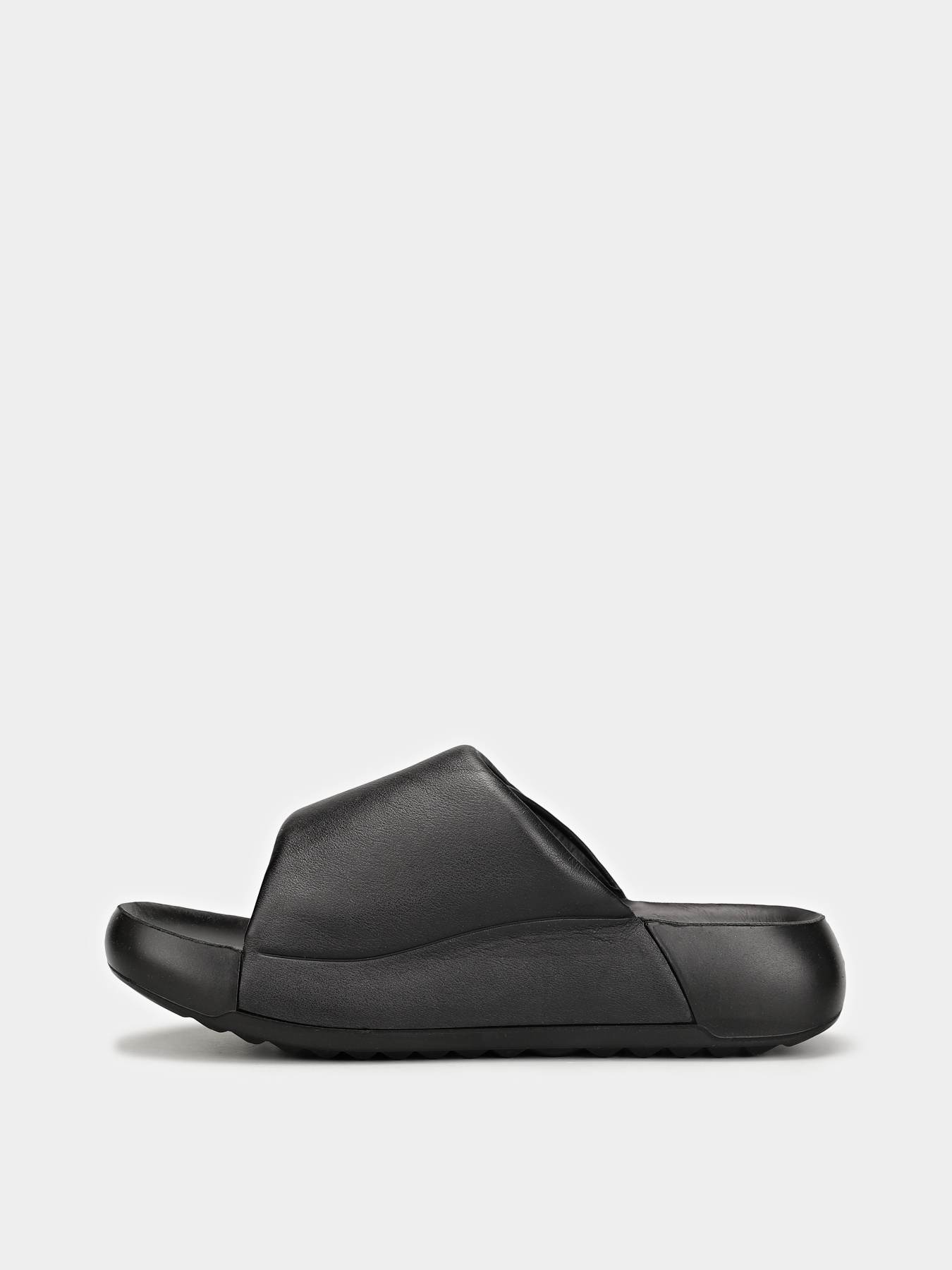 Шлепанцы ECCO Cozmo модель 20668301001 Фото