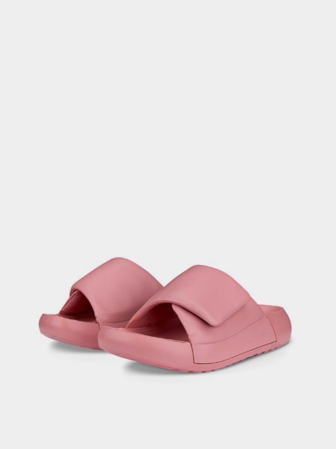 Шльопанці ECCO Cozmo модель 20668301363 Фото