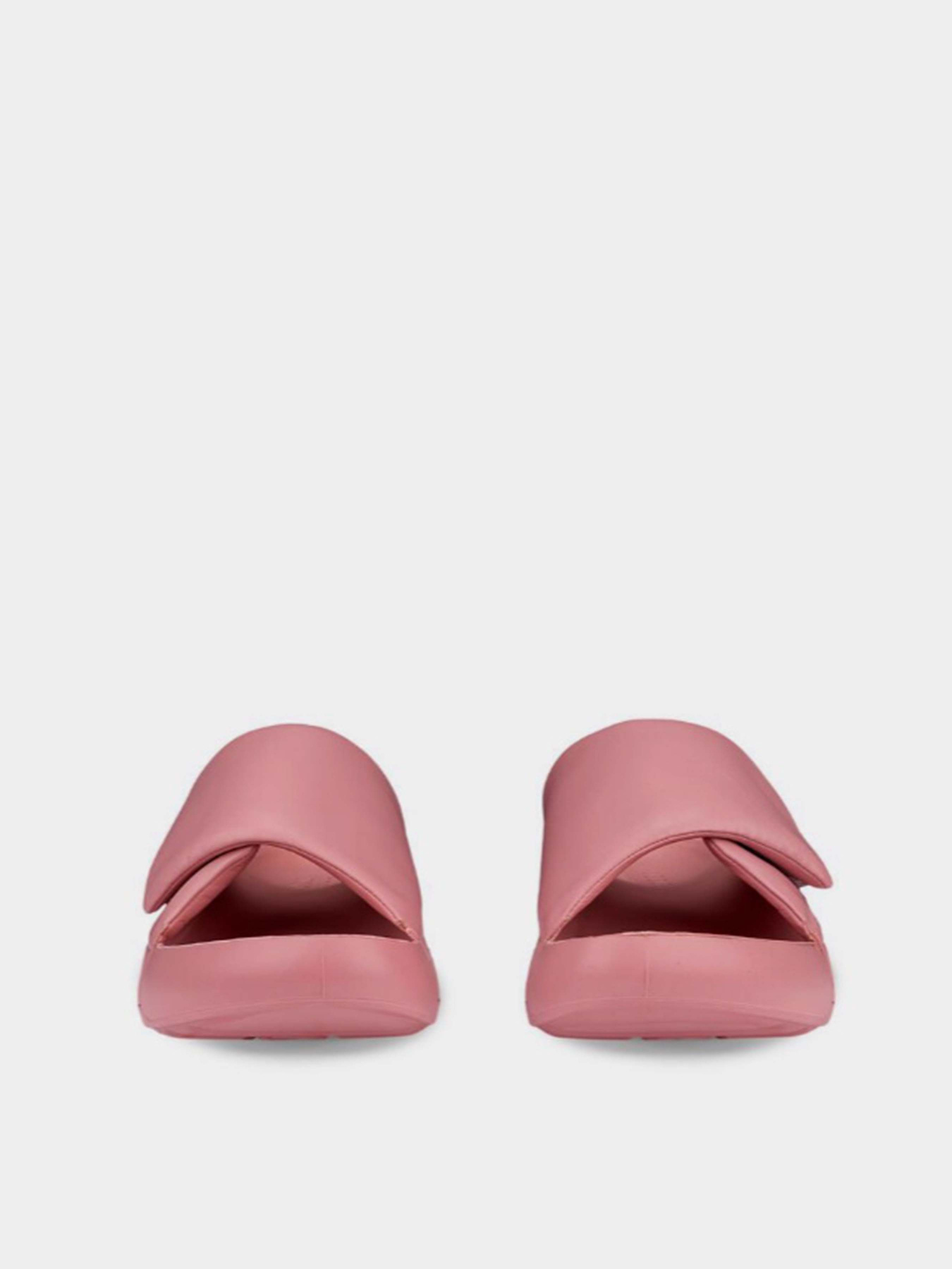 Шлепанцы ECCO Cozmo модель 20668301363 Фото