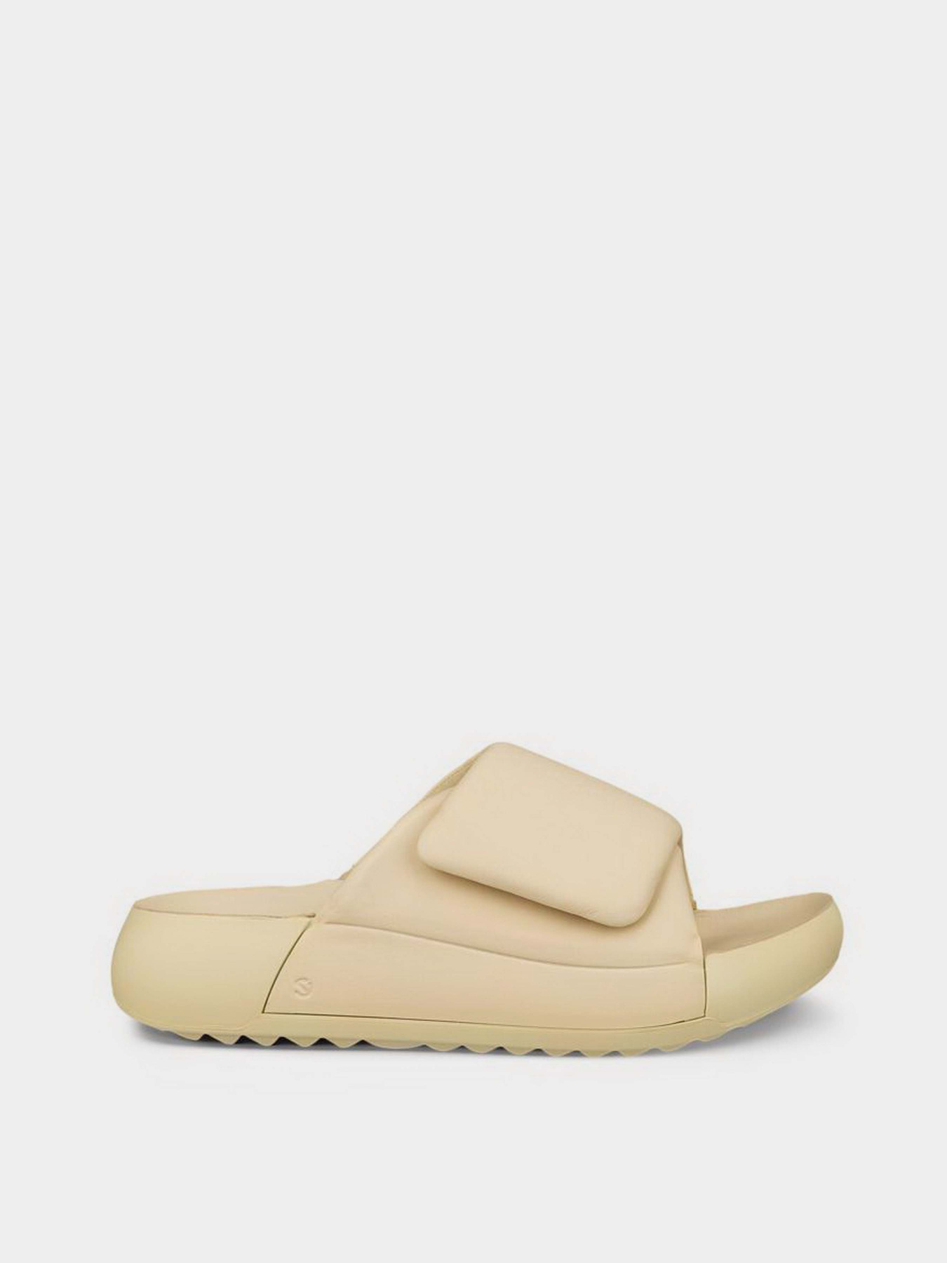 Шльопанці ECCO Cozmo модель 20668301710 Фото