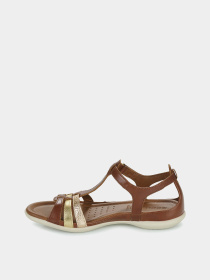 Сандалии ECCO Flash модель 24087360871 Фото