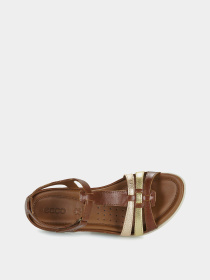 Сандалии ECCO Flash модель 24087360871 Фото