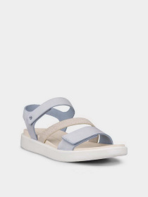 Сандалии ECCO Flowt модель 27371302434 Фото