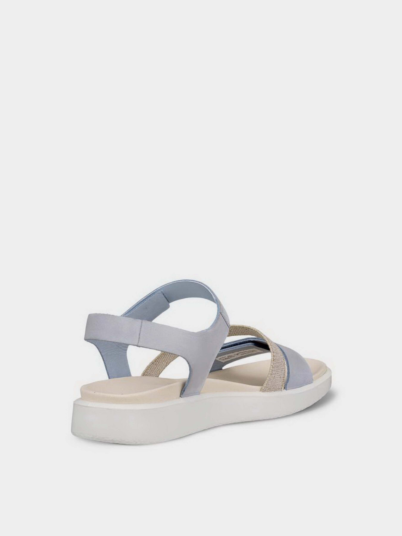 Сандалии ECCO Flowt модель 27371302434 Фото