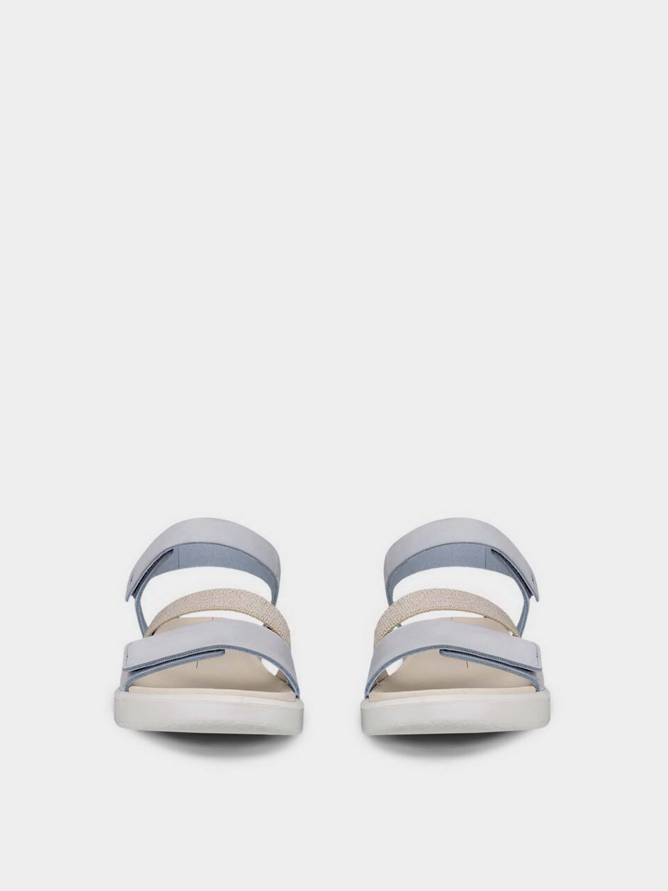 Сандалии ECCO Flowt модель 27371302434 Фото