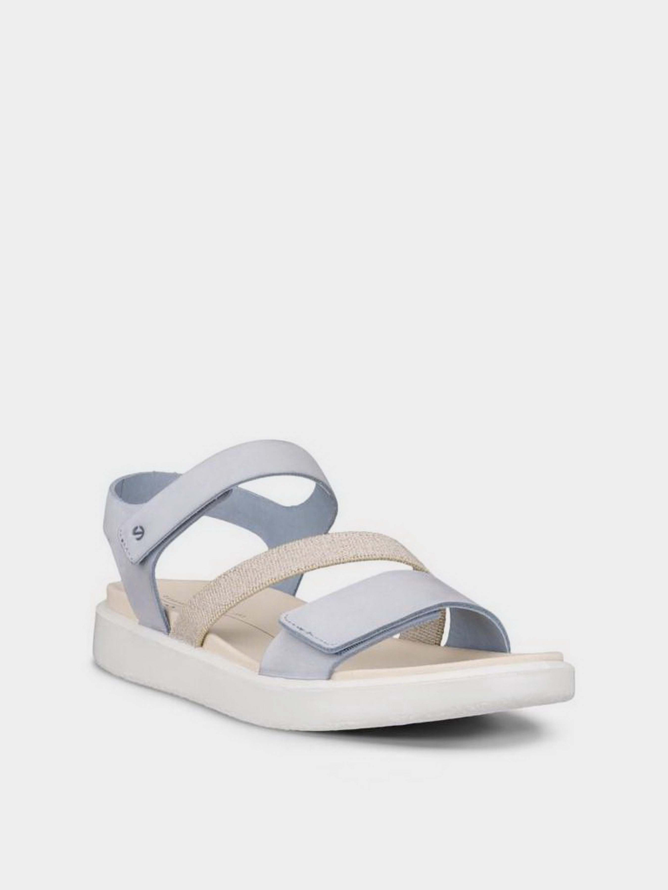 Сандалии ECCO Flowt модель 27371302434 Фото